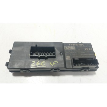 MODULO ELECTRONICO 5WB959107C 5WB959107C 