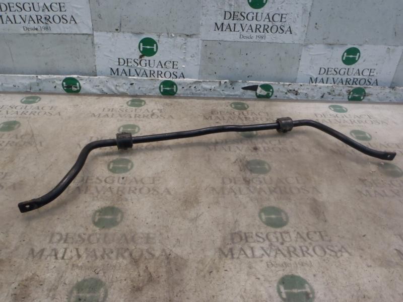 Recambio de barra estabilizadora delantera para peugeot partner (s2) combiespace referencia OEM IAM   