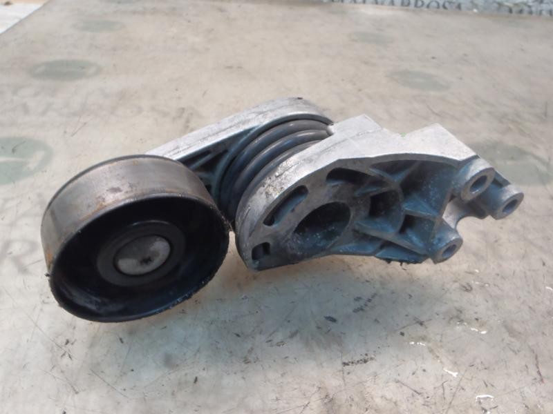 Recambio de tensor correa auxiliar para seat ibiza (6l1) hit referencia OEM IAM   
