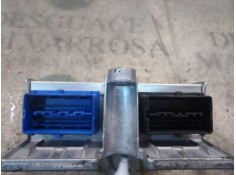 Recambio de centralita airbag para opel astra h caravan elegance referencia OEM IAM    2