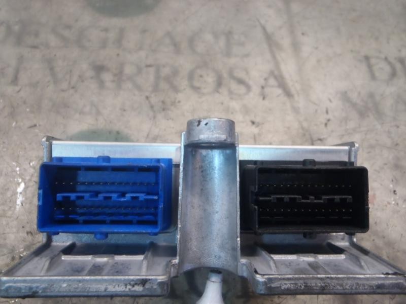 Recambio de centralita airbag para opel astra h caravan elegance referencia OEM IAM   