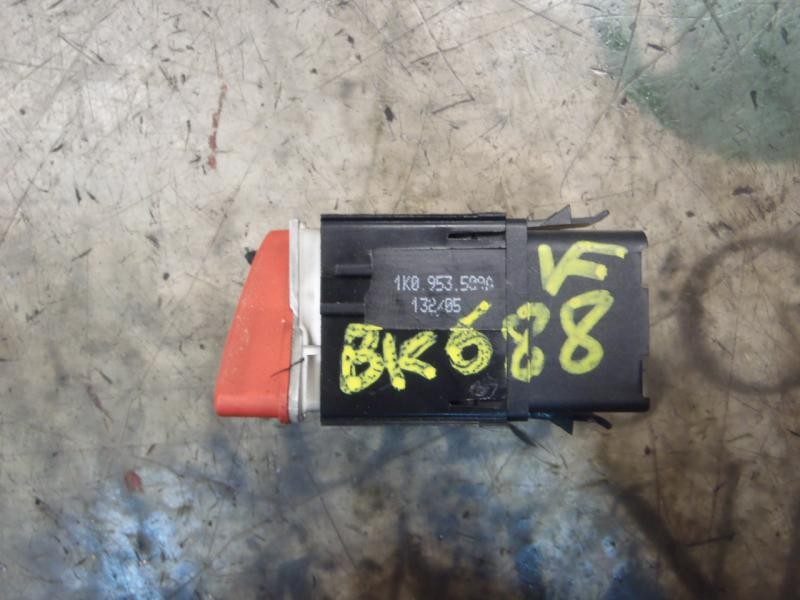 Recambio de warning para volkswagen golf v berlina (1k1) sportline referencia OEM IAM   