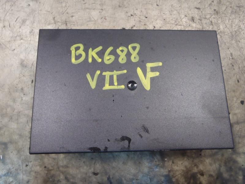 Recambio de modulo electronico para volkswagen golf v berlina (1k1) sportline referencia OEM IAM   