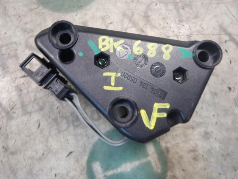 Recambio de modulo electronico para volkswagen golf v berlina (1k1) sportline referencia OEM IAM   