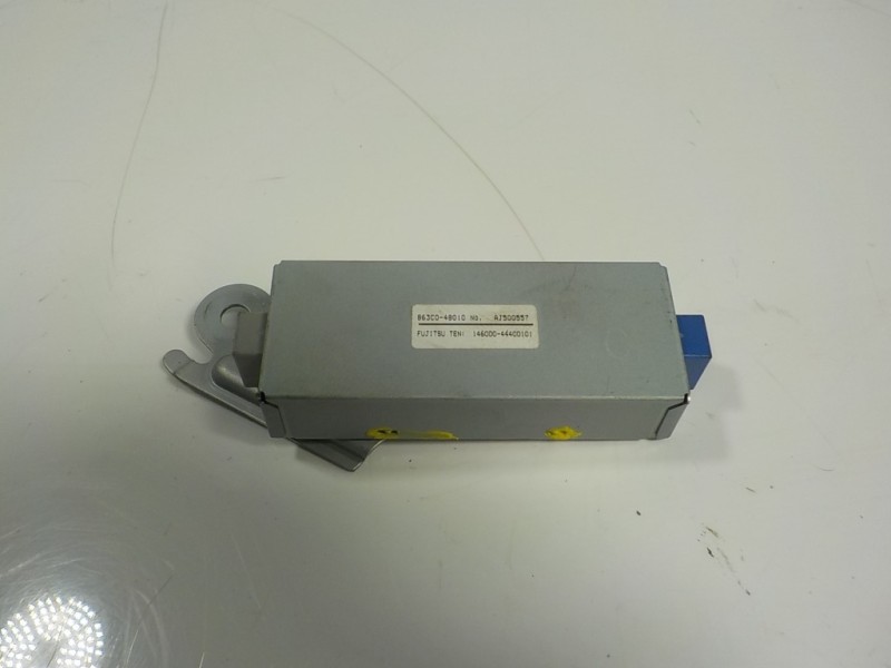 Recambio de modulo electronico para lexus rx 450h referencia OEM IAM  863C048010 14600044400101