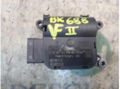 Recambio de motor apertura trampillas climatizador para volkswagen golf v berlina (1k1) sportline referencia OEM IAM    2