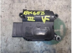 Recambio de motor apertura trampillas climatizador para volkswagen golf v berlina (1k1) sportline referencia OEM IAM    2