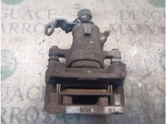 Recambio de pinza freno trasera izquierda para opel astra h berlina cosmo referencia OEM IAM    2