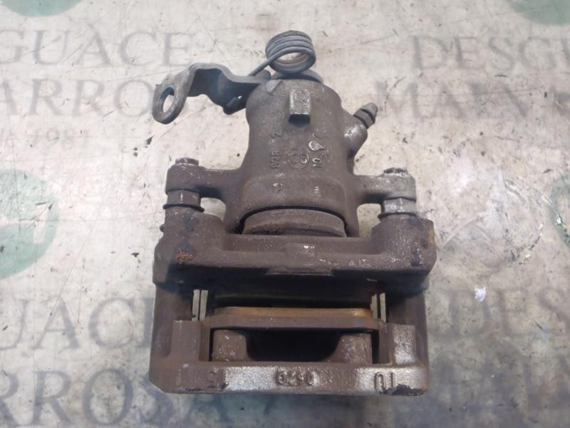 Recambio de pinza freno trasera izquierda para opel astra h berlina cosmo referencia OEM IAM   