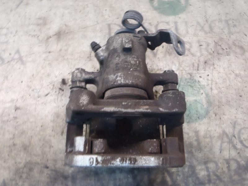 Recambio de pinza freno trasera derecha para opel astra h berlina cosmo referencia OEM IAM   