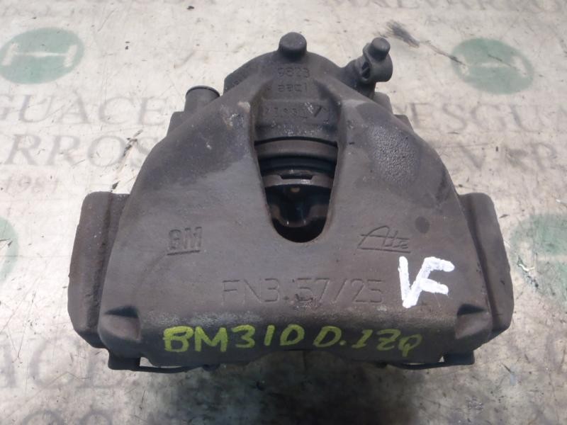 Recambio de pinza freno delantera izquierda para opel astra h berlina cosmo referencia OEM IAM   