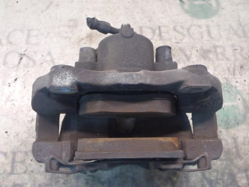 Recambio de pinza freno delantera izquierda para opel astra h berlina cosmo referencia OEM IAM   