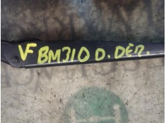 Recambio de brazo limpia delantero derecho para opel astra h berlina cosmo referencia OEM IAM    2