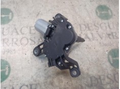 Recambio de motor limpia trasero para opel astra h berlina cosmo referencia OEM IAM    2