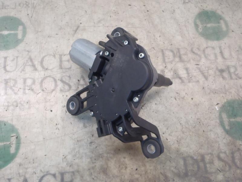 Recambio de motor limpia trasero para opel astra h berlina cosmo referencia OEM IAM   