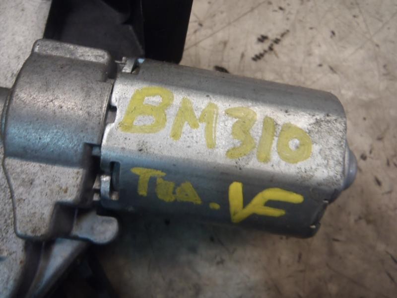 Recambio de motor limpia trasero para opel astra h berlina cosmo referencia OEM IAM   