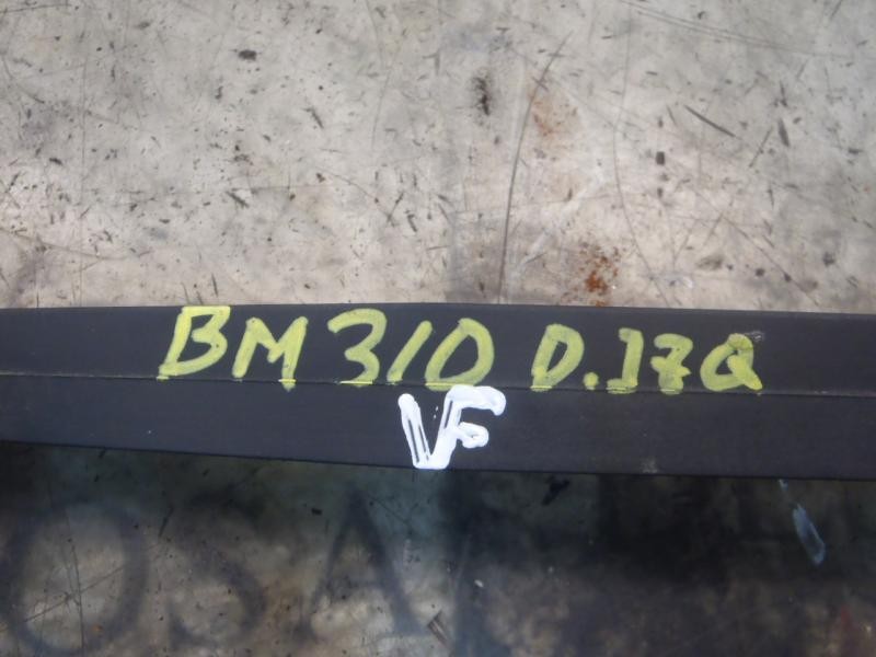 Recambio de tirante delantero izquierdo para opel astra h berlina cosmo referencia OEM IAM   