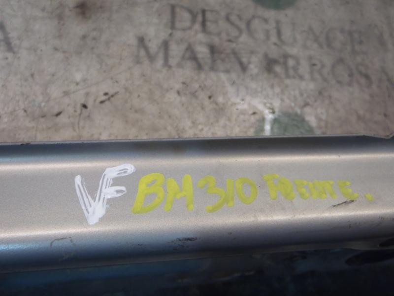 Recambio de frente delantero para opel astra h berlina cosmo referencia OEM IAM   