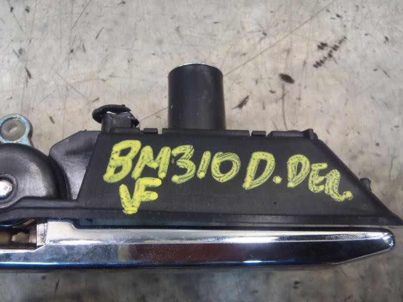 Recambio de maneta interior delantera derecha para opel astra h berlina cosmo referencia OEM IAM   