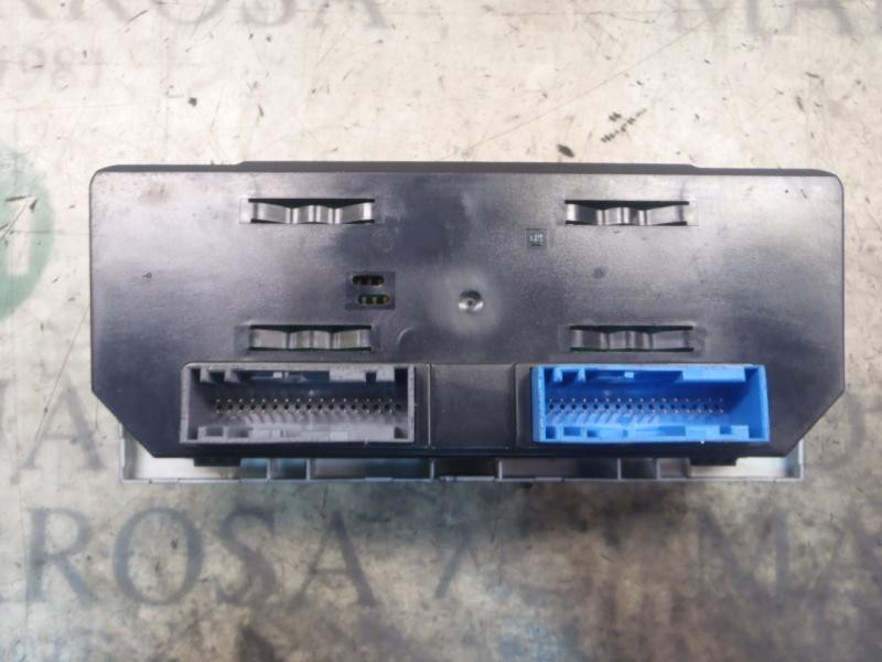 Recambio de mando climatizador para opel astra h berlina cosmo referencia OEM IAM   