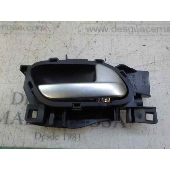 MANETA INTERIOR TRASERA DERECHA 9144G4 