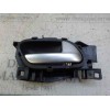 Recambio de maneta interior trasera derecha para citroën c-elysée exclusive referencia OEM IAM 9144G4  