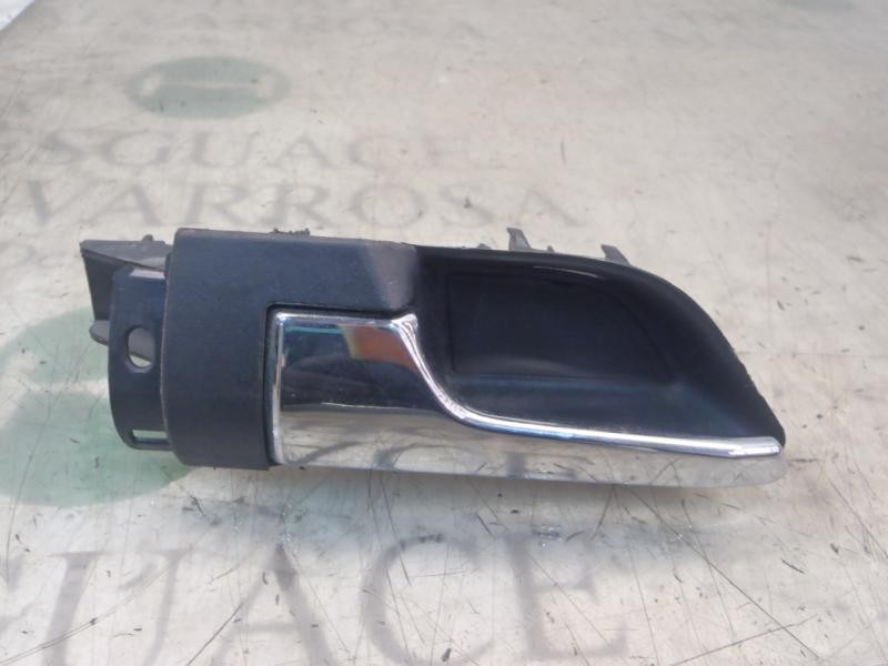 Recambio de maneta interior delantera izquierda para opel astra h berlina cosmo referencia OEM IAM   