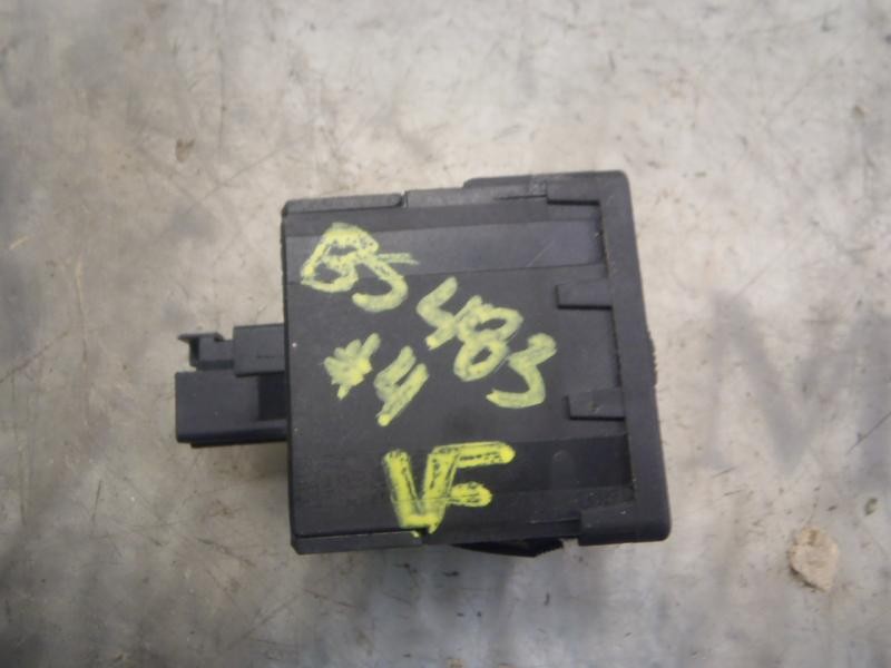 Recambio de modulo electronico para peugeot partner (s2) combiespace referencia OEM IAM   