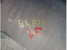 Recambio de silenciador trasero para toyota yaris active referencia OEM IAM    2