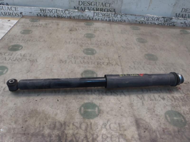 Recambio de amortiguador trasero derecho para toyota yaris active referencia OEM IAM   