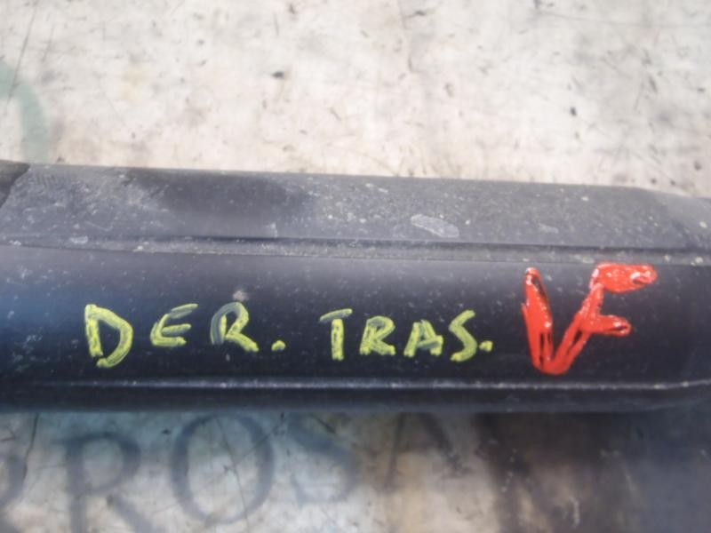 Recambio de amortiguador trasero derecho para toyota yaris active referencia OEM IAM   