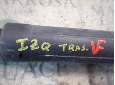 Recambio de amortiguador trasero izquierdo para toyota yaris active referencia OEM IAM    2