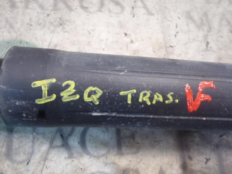 Recambio de amortiguador trasero izquierdo para toyota yaris active referencia OEM IAM   