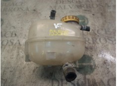 Recambio de deposito expansion para opel combo (corsa c) familiar referencia OEM IAM   