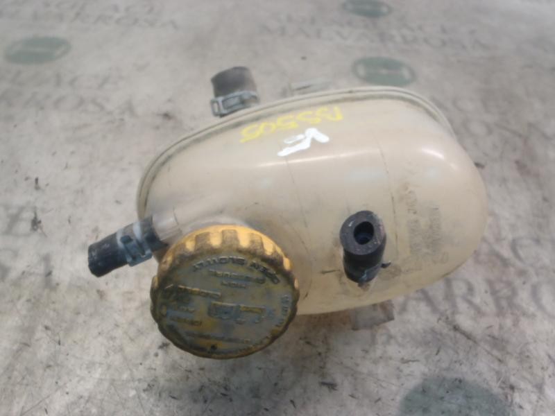 Recambio de deposito expansion para opel combo (corsa c) familiar referencia OEM IAM   