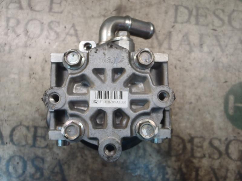 Recambio de bomba direccion para ford transit connect (tc7) furgón largo (2006) referencia OEM IAM   