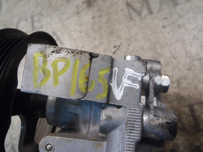 Recambio de bomba direccion para ford transit connect (tc7) furgón largo (2006) referencia OEM IAM   