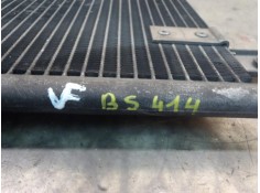 Recambio de condensador aire acondicionado para peugeot boxer caja cerrada (rs2850)(290/330)(´02) 330 cs td techo elevado refere 2