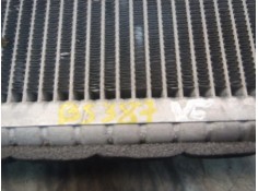 Recambio de evaporador aire acondicionado para opel corsa d cosmo referencia OEM IAM    2