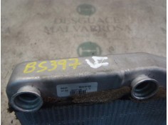 Recambio de radiador calefaccion / aire acondicionado para opel corsa d cosmo referencia OEM IAM    2