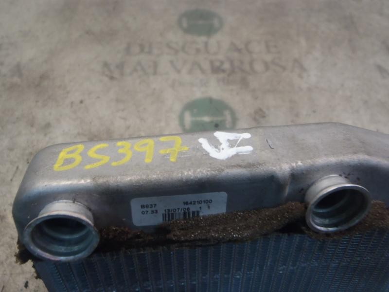 Recambio de radiador calefaccion / aire acondicionado para opel corsa d cosmo referencia OEM IAM   