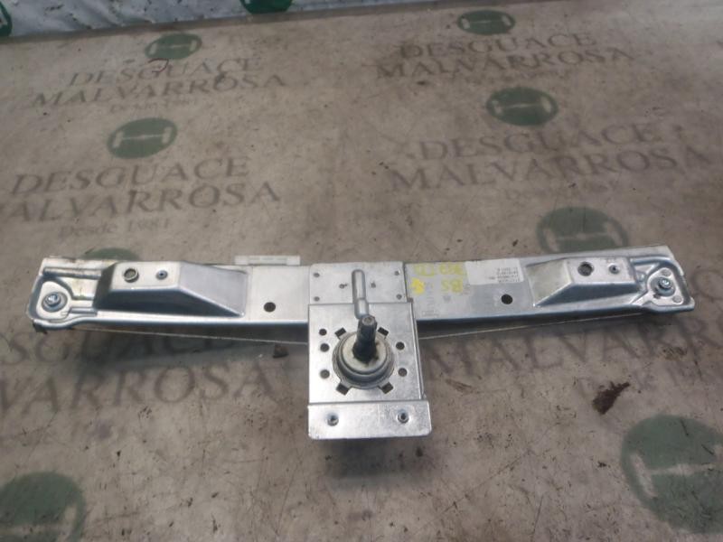 Recambio de elevalunas trasero derecho para opel corsa d cosmo referencia OEM IAM   