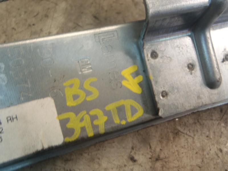 Recambio de elevalunas trasero derecho para opel corsa d cosmo referencia OEM IAM   