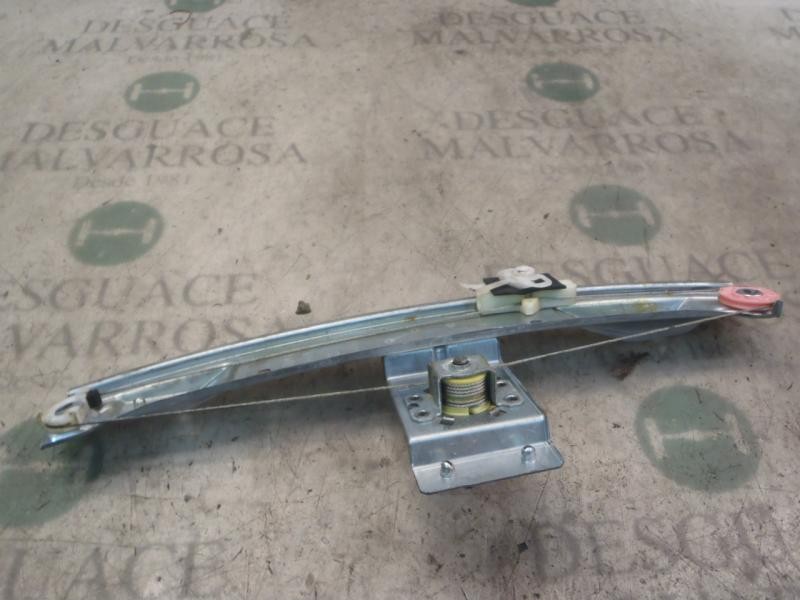 Recambio de elevalunas trasero derecho para opel corsa d cosmo referencia OEM IAM   