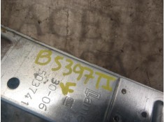 Recambio de elevalunas trasero izquierdo para opel corsa d cosmo referencia OEM IAM    2