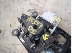 Recambio de maneta exterior delantera izquierda para opel corsa d cosmo referencia OEM IAM    2