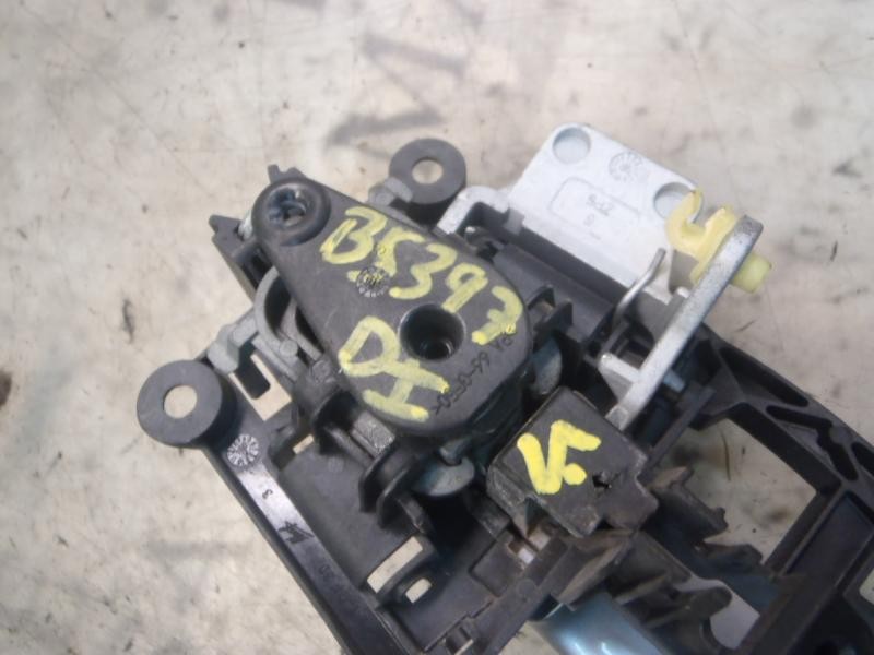 Recambio de maneta exterior delantera izquierda para opel corsa d cosmo referencia OEM IAM   