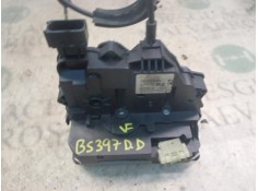 Recambio de cerradura puerta delantera derecha para opel corsa d cosmo referencia OEM IAM    2