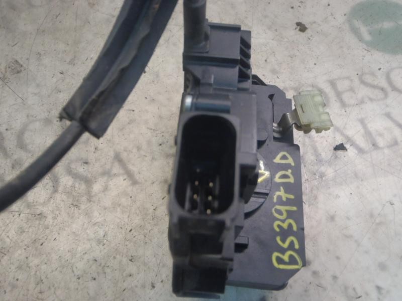 Recambio de cerradura puerta delantera derecha para opel corsa d cosmo referencia OEM IAM   