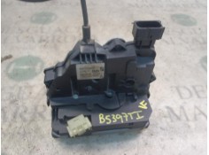 Recambio de cerradura puerta trasera izquierda para opel corsa d cosmo referencia OEM IAM    2